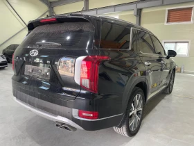 Hyundai Palisade 2.2D ! 4WD ! 6+ 1 ! Prestige !, снимка 8