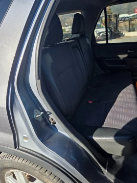 Honda Cr-v 2.0 бензин + газ + климатик, снимка 9