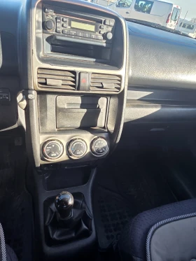 Honda Cr-v 2.0 бензин + газ + климатик, снимка 13