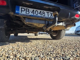 Honda Cr-v 2.0 бензин + газ + климатик, снимка 12