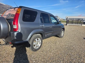 Honda Cr-v 2.0 бензин + газ + климатик, снимка 6