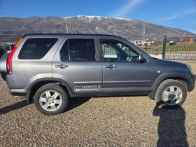Honda Cr-v 2.0 бензин + газ + климатик, снимка 7