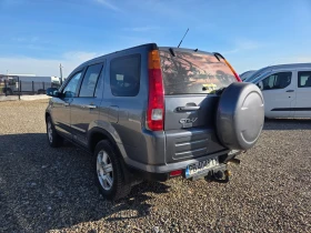 Honda Cr-v 2.0 бензин + газ + климатик, снимка 4