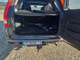 Honda Cr-v 2.0 бензин + газ + климатик, снимка 10