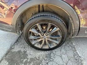 Ford Explorer * XLT * ПАНОРАМА * ОТ ПРЕДСТАВИТЕЛСТВО, снимка 7