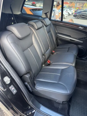 Mercedes-Benz GL 350 Силвър Стар, снимка 11