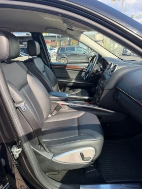 Mercedes-Benz GL 350 Силвър Стар, снимка 7