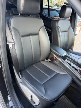 Mercedes-Benz GL 350 Силвър Стар, снимка 10