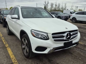 Mercedes-Benz GLC * 300 * CARFAX * ЦЕНА ДО БГ, снимка 2