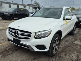 Mercedes-Benz GLC * 300 * CARFAX * ЦЕНА ДО БГ, снимка 1
