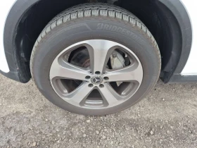 Mercedes-Benz GLC * 300 * CARFAX * ЦЕНА ДО БГ, снимка 13