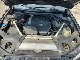 BMW X3 * X-DRIVE30I* , снимка 7