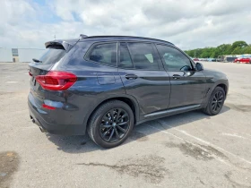 BMW X3 * X-DRIVE30I* , снимка 4