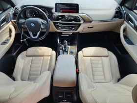 BMW X3 * X-DRIVE30I* , снимка 9