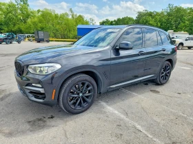 BMW X3 * X-DRIVE30I* , снимка 1