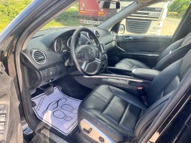 Mercedes-Benz ML 320 FACELIFT, снимка 13