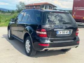 Mercedes-Benz ML 320 FACELIFT, снимка 5