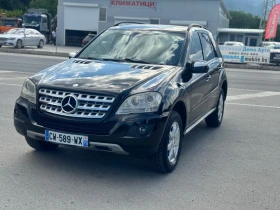 Mercedes-Benz ML 320 FACELIFT, снимка 1