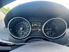 Mercedes-Benz ML 320 FACELIFT, снимка 15