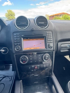 Mercedes-Benz ML 320 FACELIFT, снимка 14