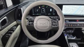 Kia Sorento Hybrid| 360| HEAD UP| ОБДУХ| ВКЛ.ТЕХНОТЕСТ, снимка 6