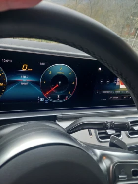 Mercedes-Benz GLE 400 Mercedes Benz GLE 400 4Matic Coupe, снимка 6