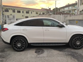 Mercedes-Benz GLE 400 Mercedes Benz GLE 400 4Matic Coupe, снимка 3