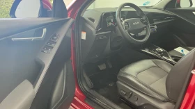 Kia Niro 1.6 GDI HEV , снимка 6