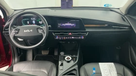 Kia Niro 1.6 GDI HEV , снимка 5