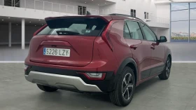 Kia Niro 1.6 GDI HEV , снимка 4