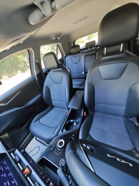 Kia Niro 1.6 GDI HEV , снимка 9