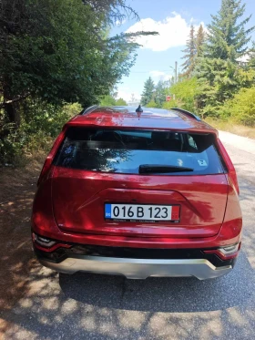 Kia Niro 1.6 GDI HEV , снимка 2