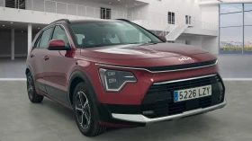 Kia Niro 1.6 GDI HEV , снимка 2