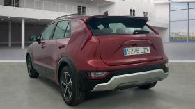 Kia Niro 1.6 GDI HEV , снимка 3