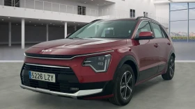 Kia Niro 1.6 GDI HEV , снимка 1