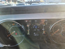 Jeep Wrangler 2.0* KEYLESS* BLIND SPOT* КРАЙНА ЦЕНА, снимка 11