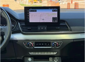 Audi Q5 2021 Audi Q5 Technik SLINE| NAVI| SUNROOF| BACKUP, снимка 7