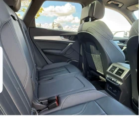 Audi Q5 2021 Audi Q5 Technik SLINE| NAVI| SUNROOF| BACKUP, снимка 15