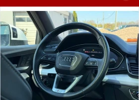 Audi Q5 2021 Audi Q5 Technik SLINE| NAVI| SUNROOF| BACKUP, снимка 9