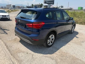 BMW X1 2.0 D S DRIVE, снимка 5