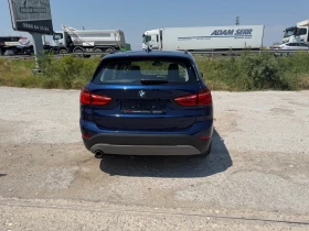 BMW X1 2.0 D S DRIVE, снимка 6