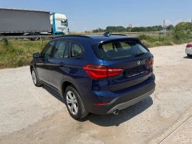 BMW X1 2.0 D S DRIVE, снимка 7