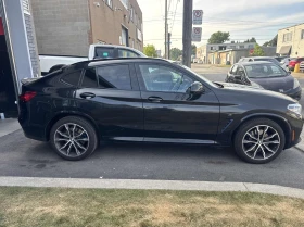 BMW X4 2020 BMW X4 M40i, снимка 3