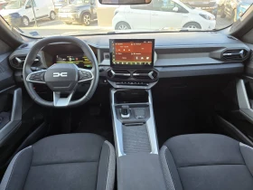 Dacia Bigster 1.8 TCe 110hp Hybrid, снимка 7