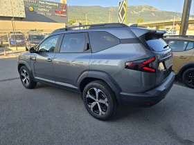 Dacia Bigster 1.8 TCe 110hp Hybrid, снимка 4