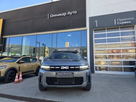Dacia Bigster 1.8 TCe 110hp Hybrid, снимка 3