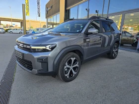 Dacia Bigster 1.8 TCe 110hp Hybrid, снимка 1