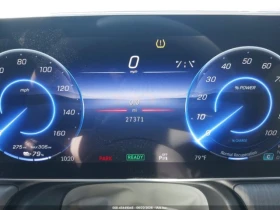 Mercedes-Benz EQE 350+ * ПОДГРЕВ* ОБДУХВАНЕ* ПАНО* 360* , снимка 7
