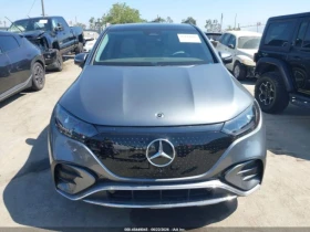 Mercedes-Benz EQE 350+ * ПОДГРЕВ* ОБДУХВАНЕ* ПАНО* 360* , снимка 12
