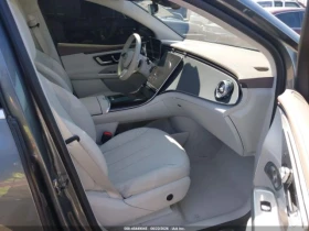 Mercedes-Benz EQE 350+ * ПОДГРЕВ* ОБДУХВАНЕ* ПАНО* 360* , снимка 5
